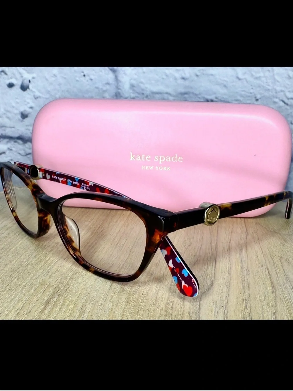 kate spade multicolor style